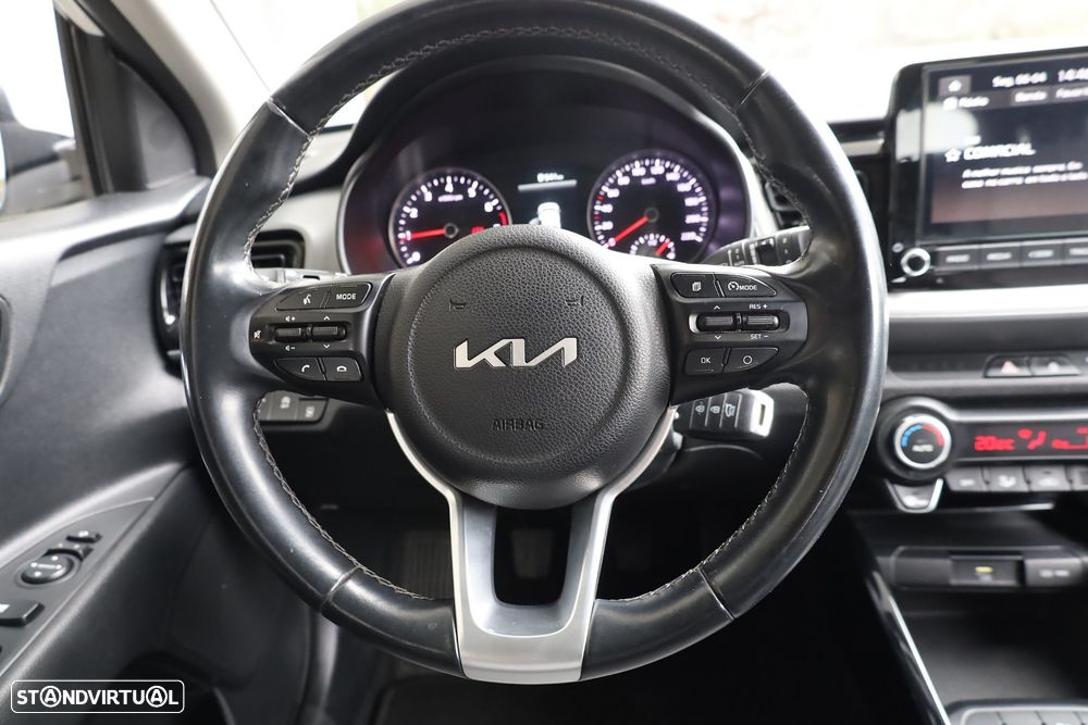 Kia Stonic 1.0 T-GDI Wave - 18
