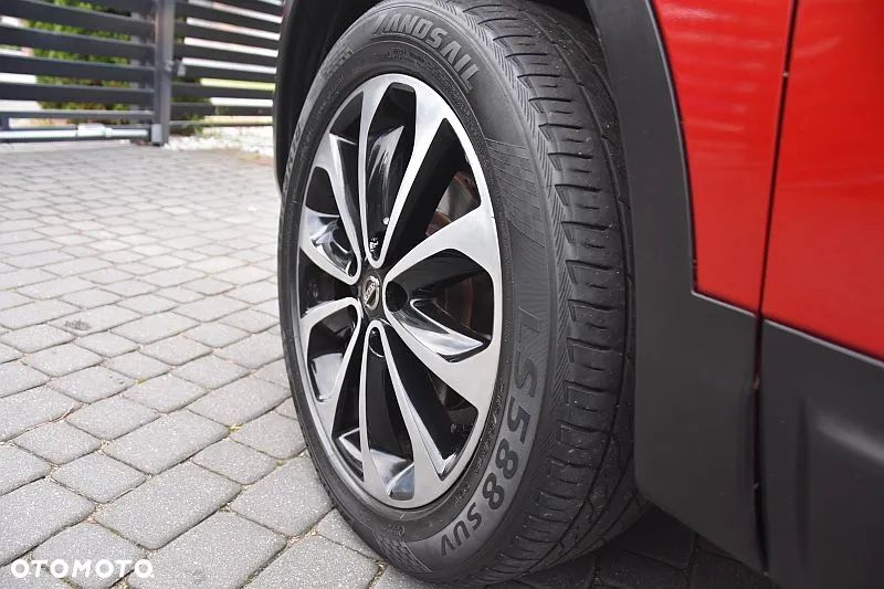 Nissan Qashqai 1.6 Tekna - 31