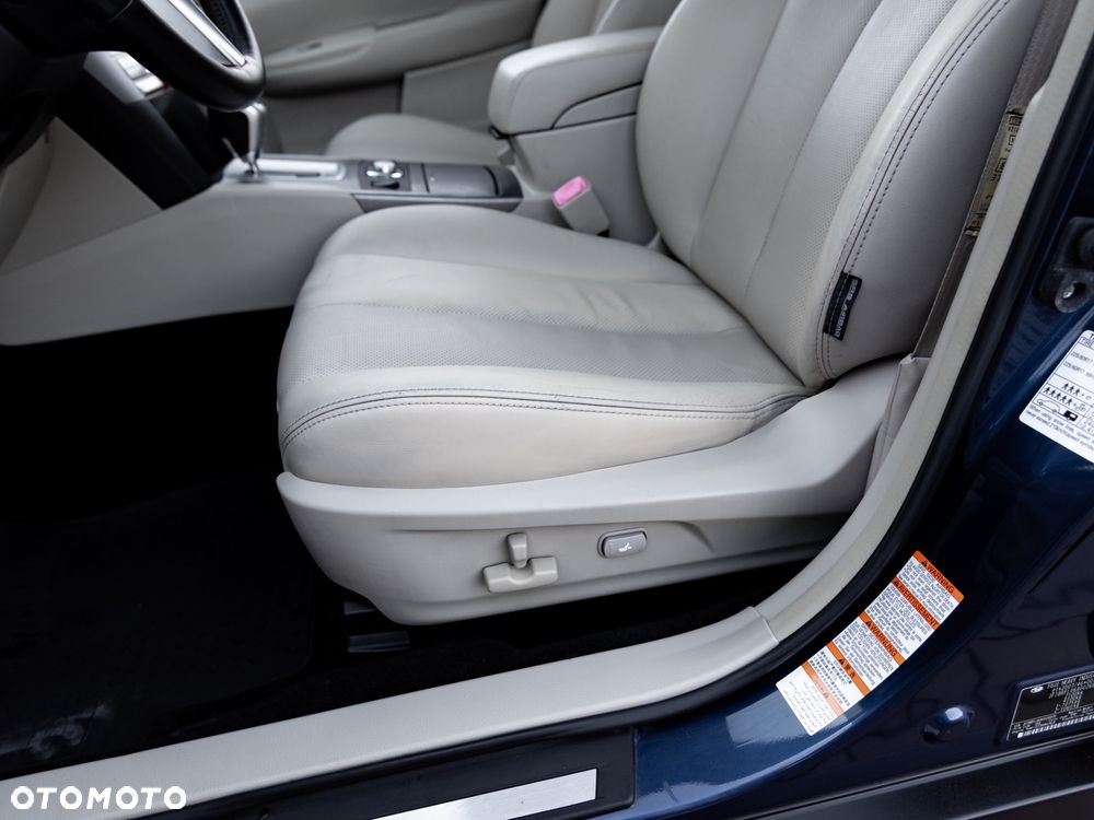 Subaru Outback 3.6 R Exclusive Navi - 23
