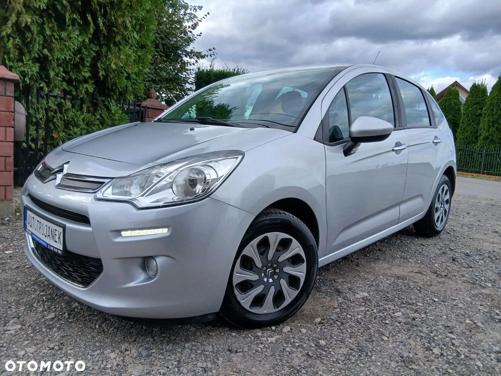 Citroën C3 - 11