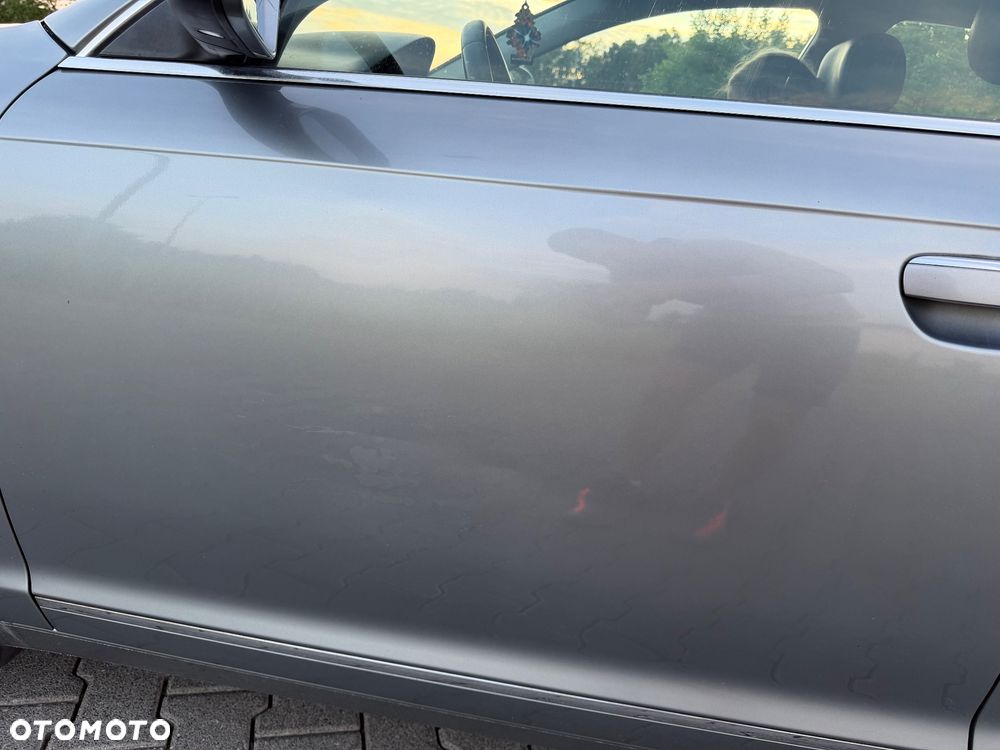 Audi A6 Limousine - 23