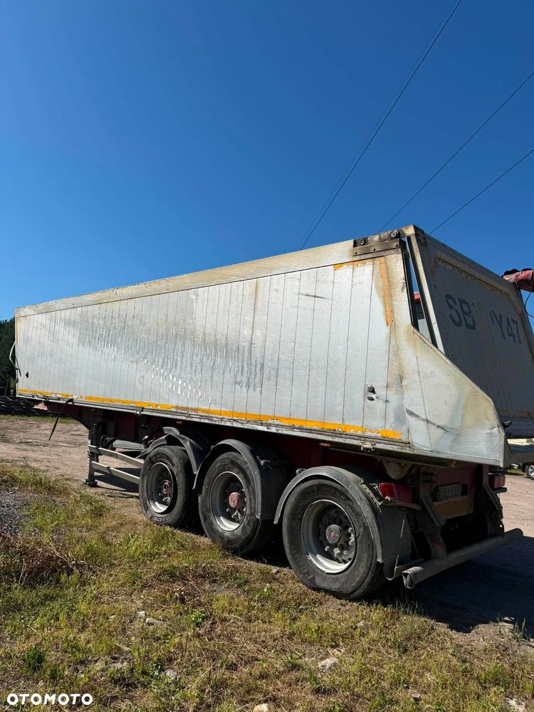 Volvo FH 12 - 5