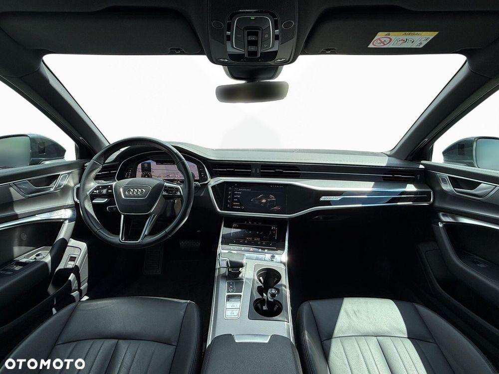 Audi A6 Avant - 33