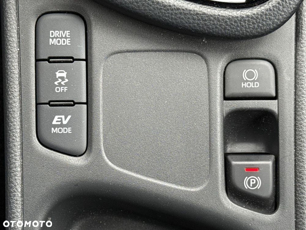 Toyota Yaris Cross Hybrid 1.5 Style - 23