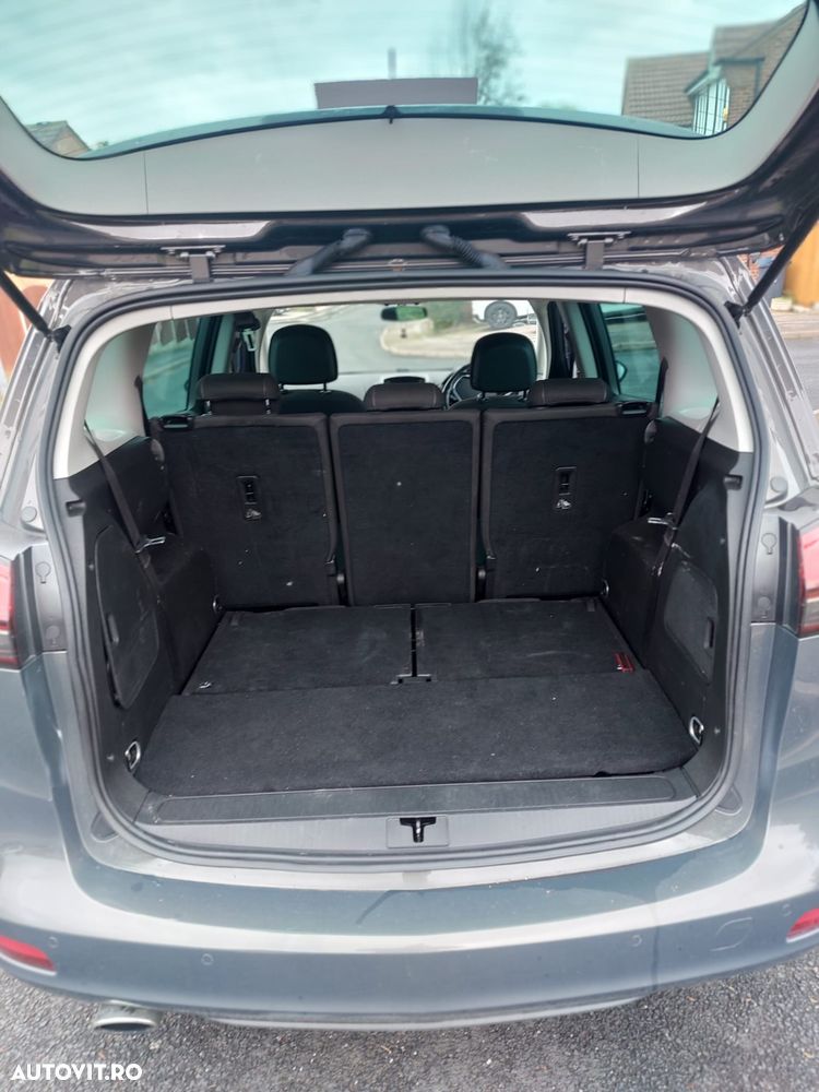 Vauxhall Astra - 4