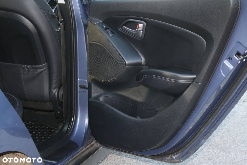 Hyundai ix35 - 32