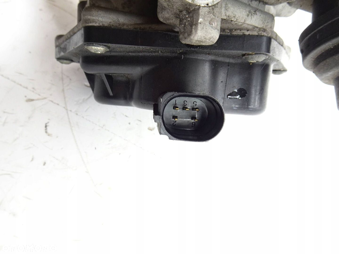 Chłodnica spalin zawór EGR Audi A4 B8 Seat Skoda Vw 2.0 TDI - 7