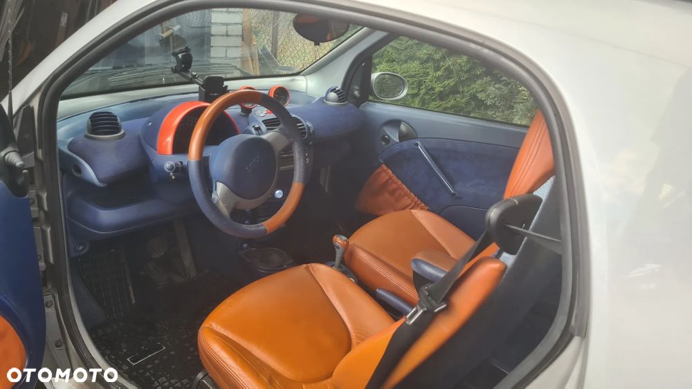 Smart Fortwo - 9