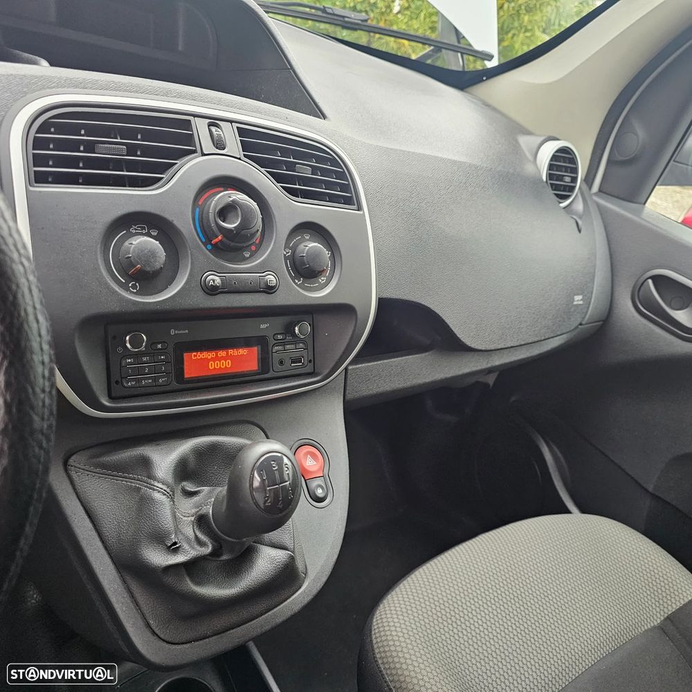 Renault Kangoo - 17