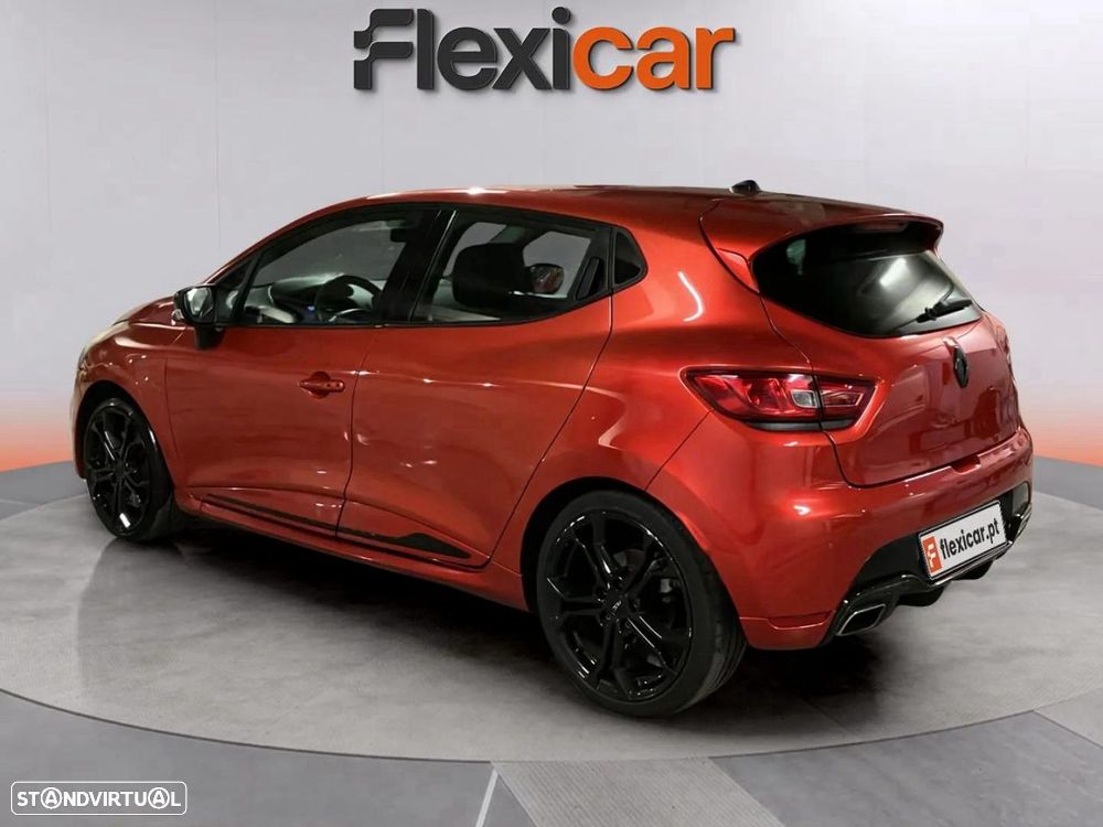 Renault Clio - 5
