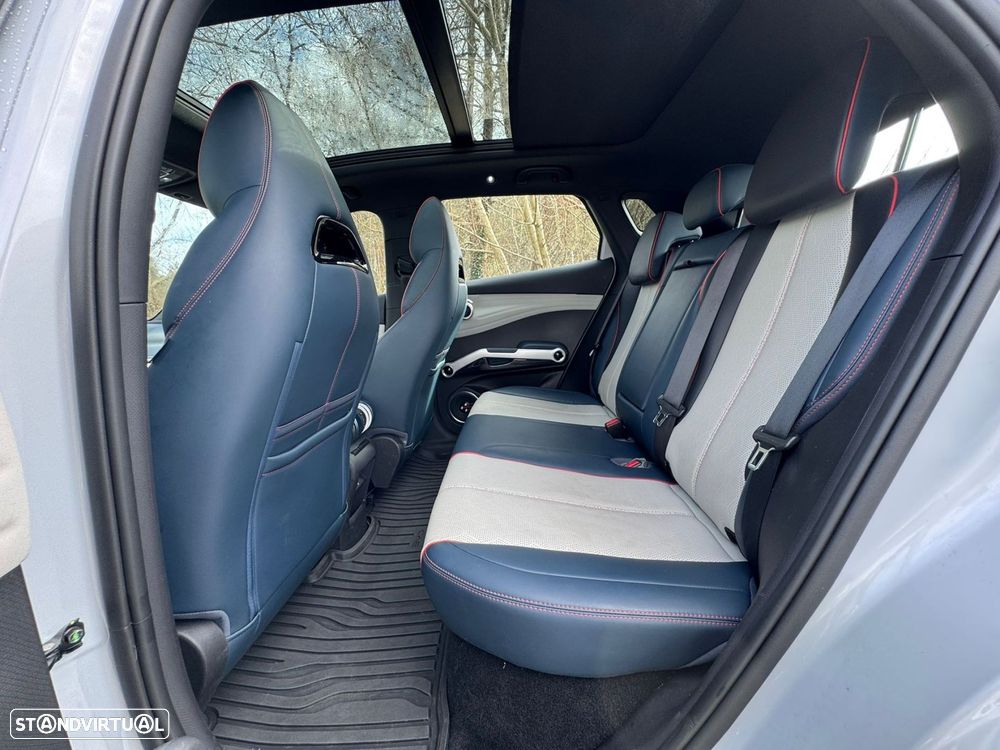 BYD Atto 3 60.48 kWh Design - 27