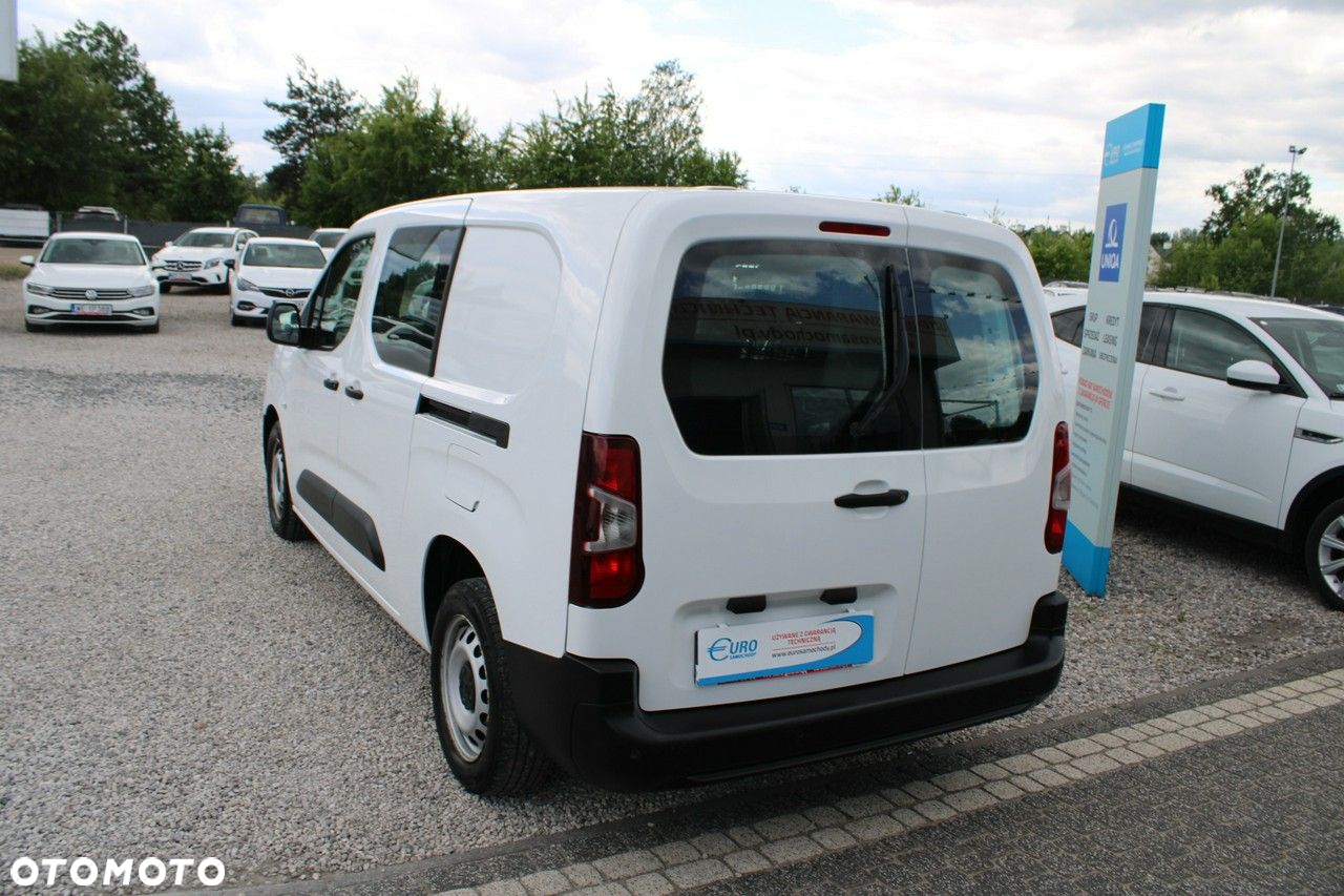 Toyota Proace City - 8
