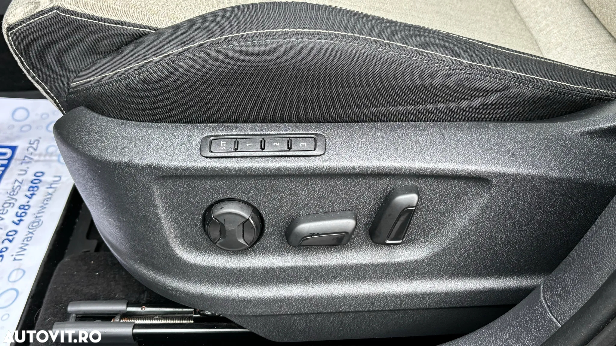 Skoda Karoq 1.5 TSI DSG Style - 18