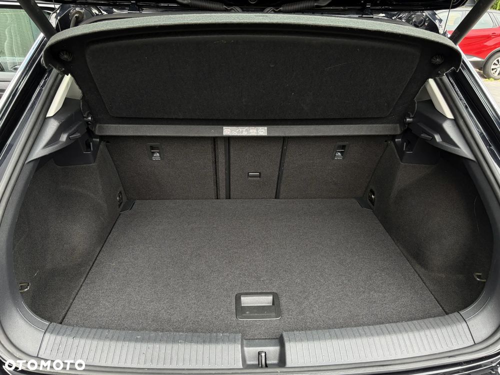 Volkswagen T-Roc 1.5 TSI GPF ACT Premium DSG - 34