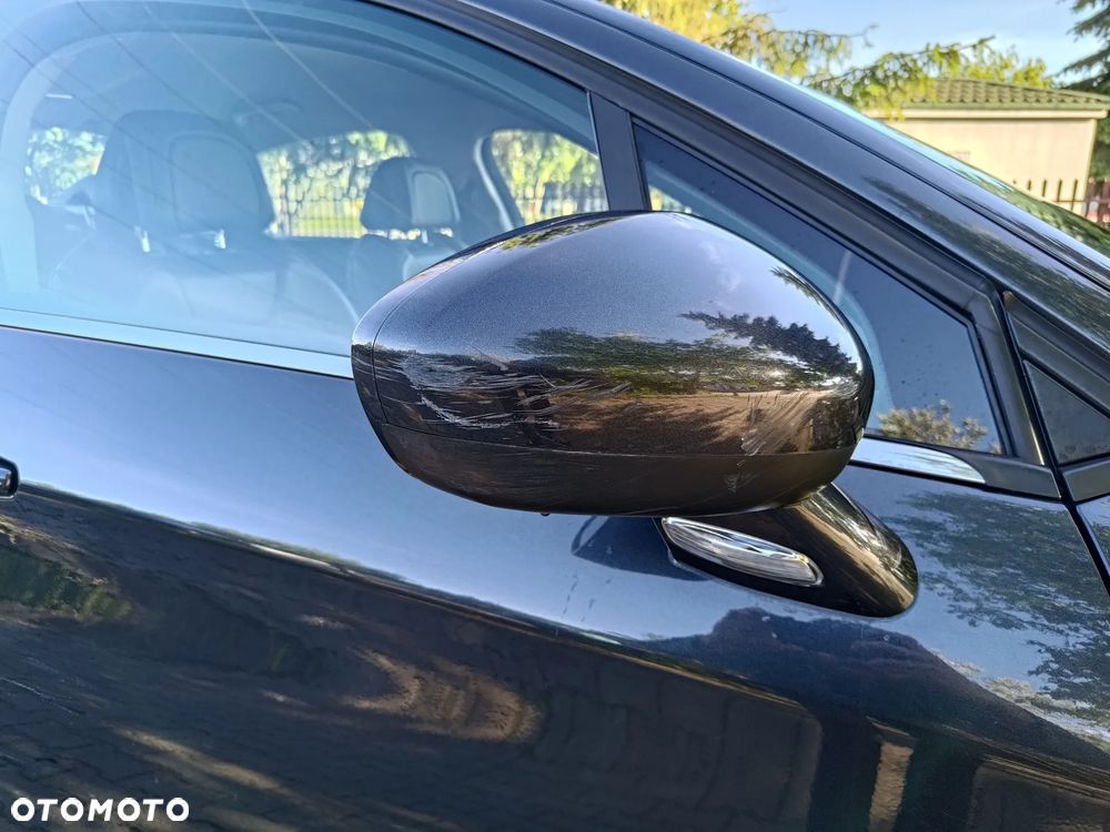 Citroën C5 HDi 165 FAP Exclusive - 14