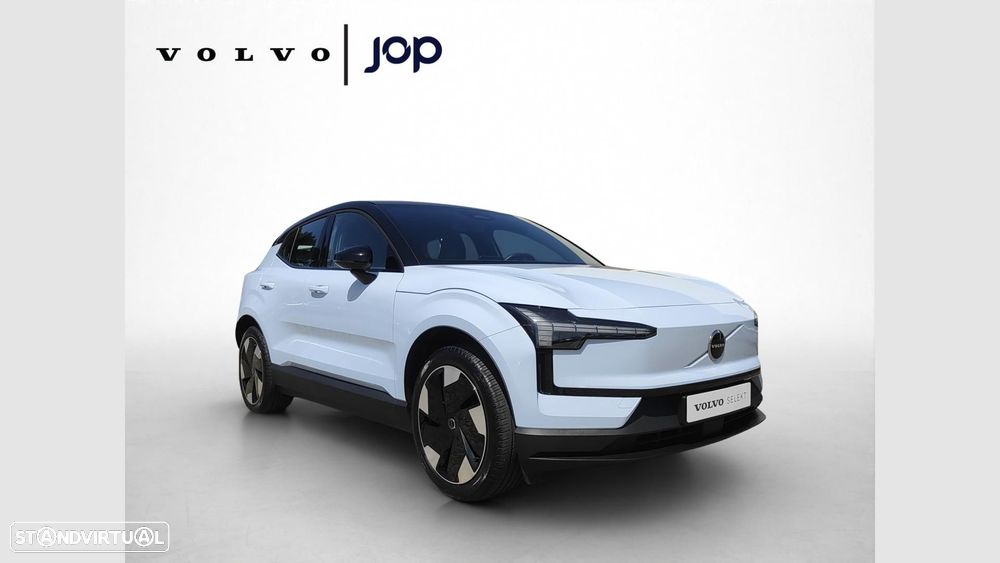 Volvo EX30 69 kWh Single Motor Extended Range Plus - 9