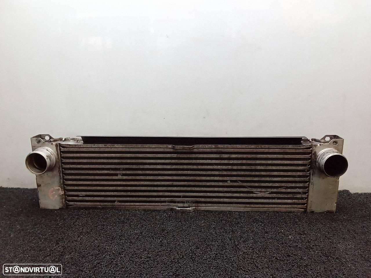 INTERCOOLER MERCEDES-BENZ VITO BASIC-KOMBI 639 - 1