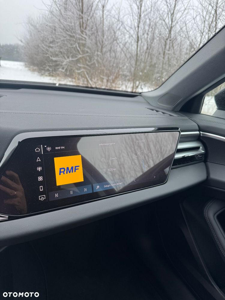 Audi A5 Avant TDI mHEV Quattro S tronic - 12