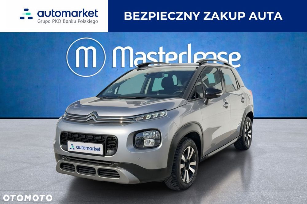 Citroën C3 - 1