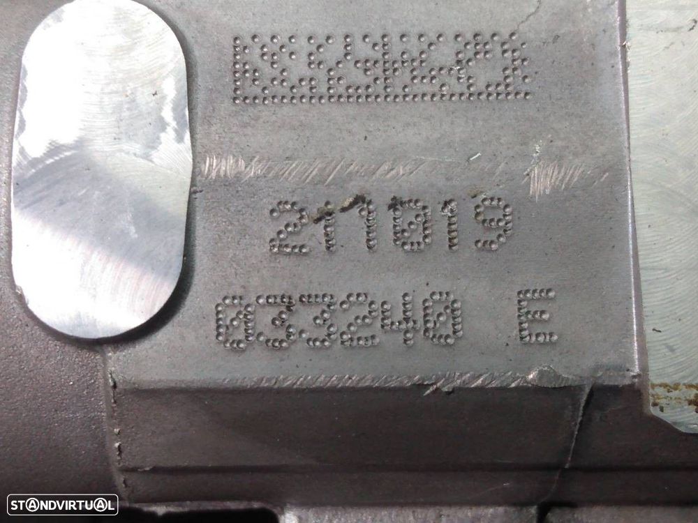 COLUNA DIREÇÃO SEAT ARONA 2020 - 4