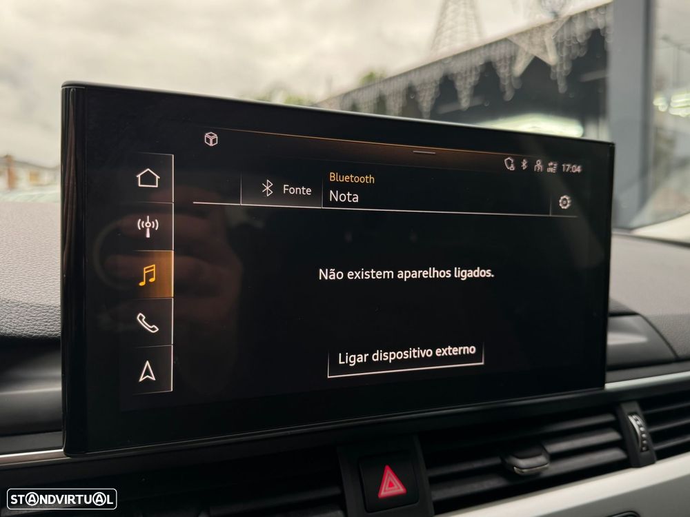 Audi A5 Sportback 35 TDI S tronic - 34