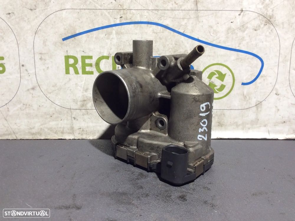 Borboleta da admissão Seat Cordoba 1.4 i - 2