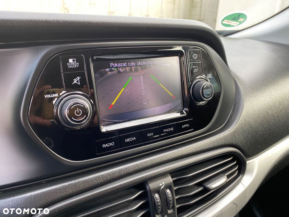 Fiat Tipo 1.3 MultiJet Business Edition - 14