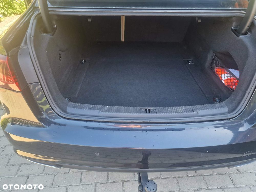 Audi A6 Limousine - 10