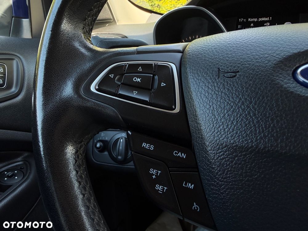 Ford Kuga 1.5 EcoBoost 2x4 SYNC - 36