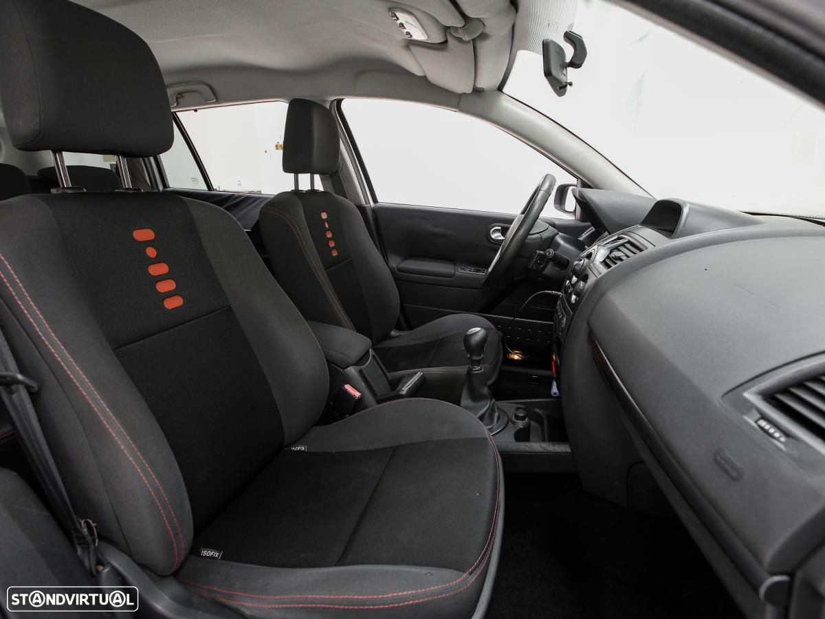 Renault Mégane Break - 11