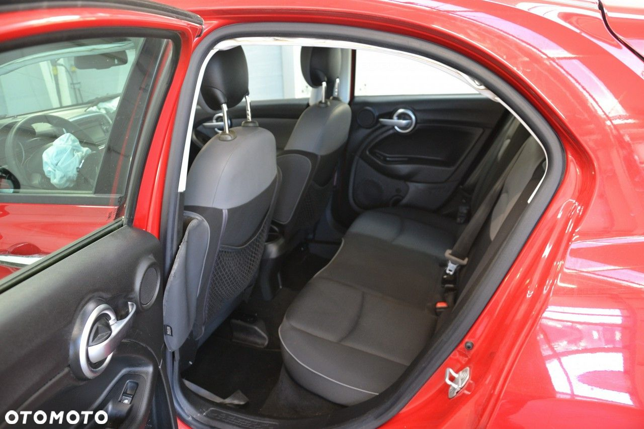 Fiat 500X - 20