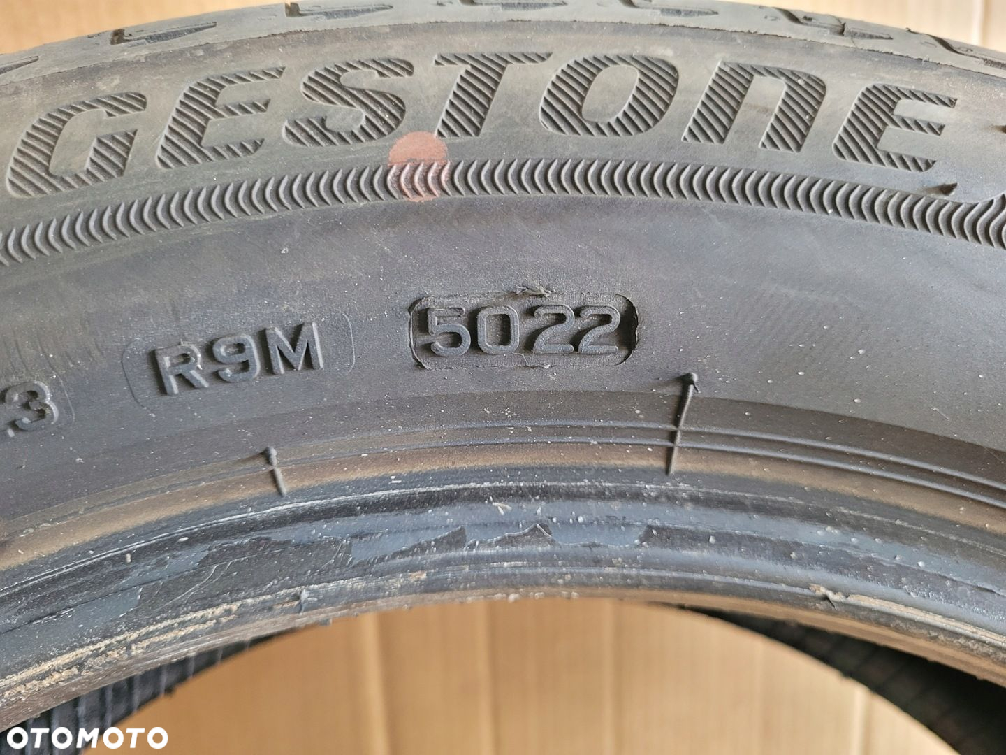 BRIDGESTONE EP150 195/55 R16 87V - 10