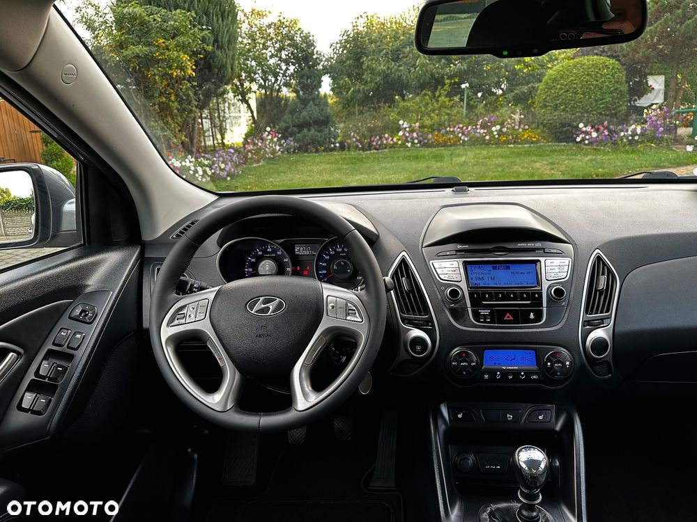 Hyundai ix35 - 20
