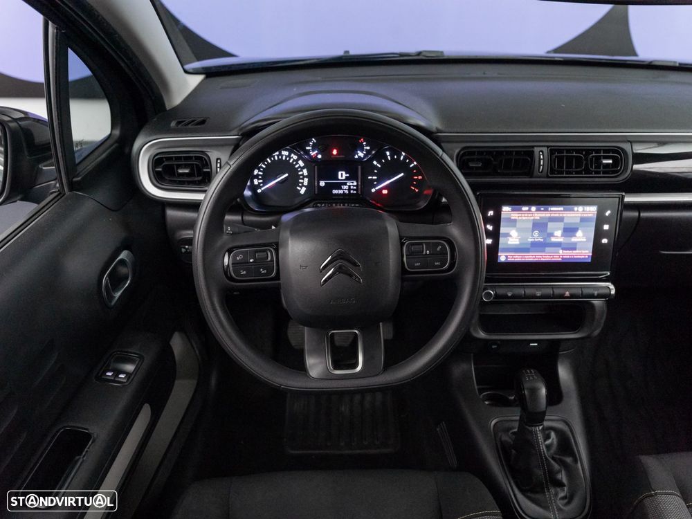 Citroën C3 1.2 PureTech Feel - 15