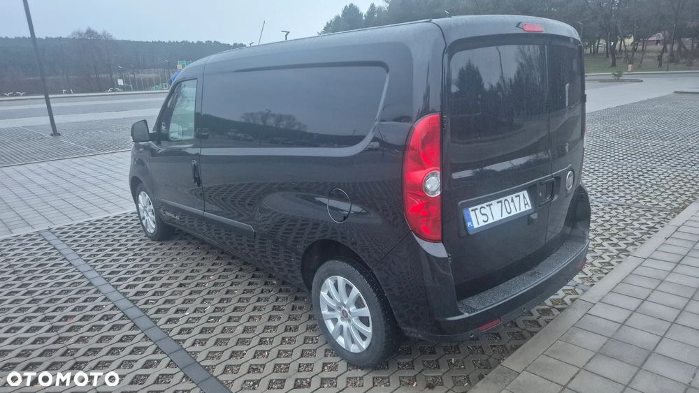 Fiat DOBLO MAXI - 7