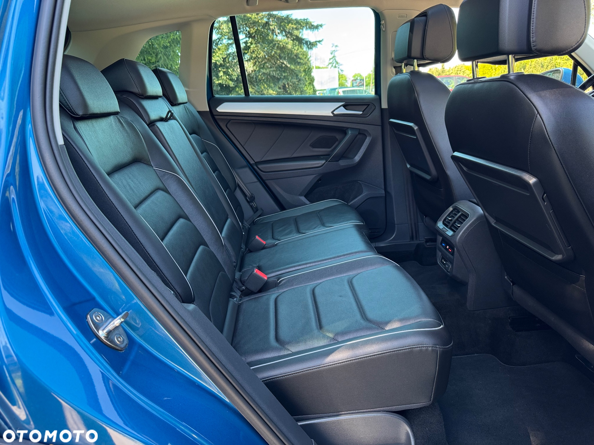 Volkswagen Tiguan 1.5 TSI EVO Comfortline - 21