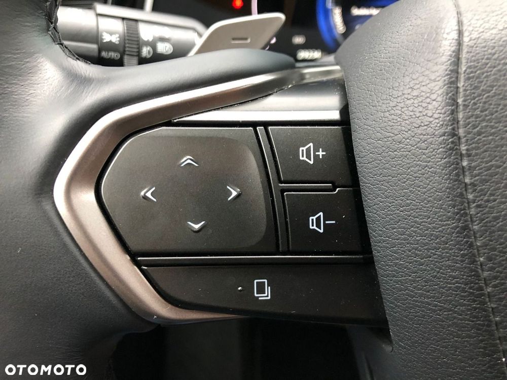 Lexus NX 350h Prestige AWD - 34