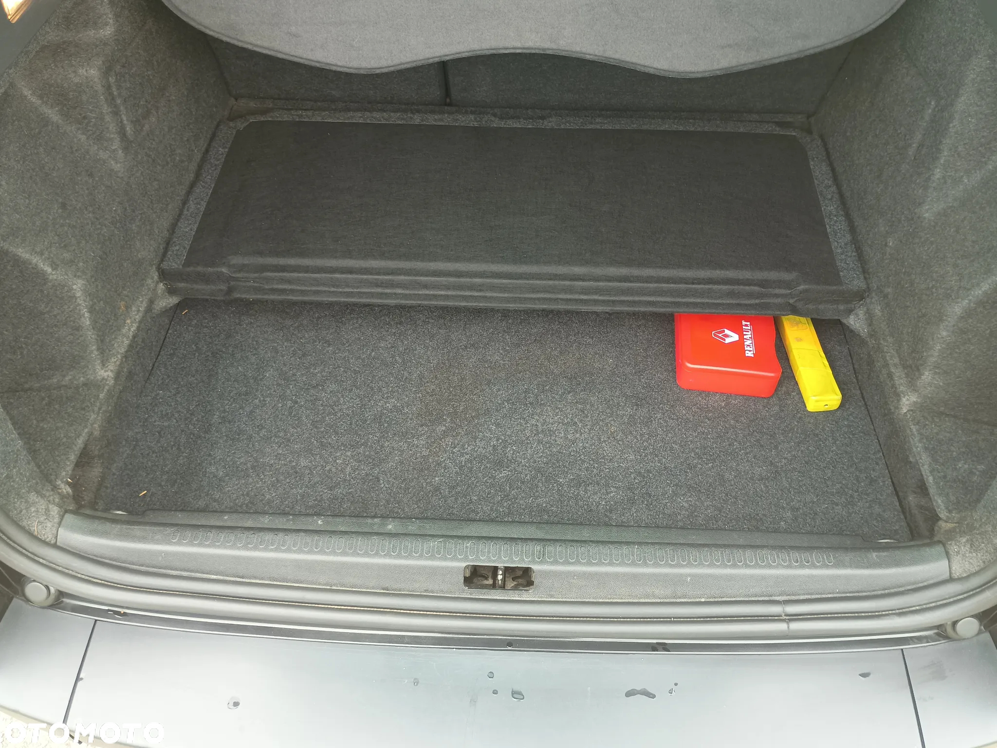 Renault Clio 1.6 16V Dynamique - 18