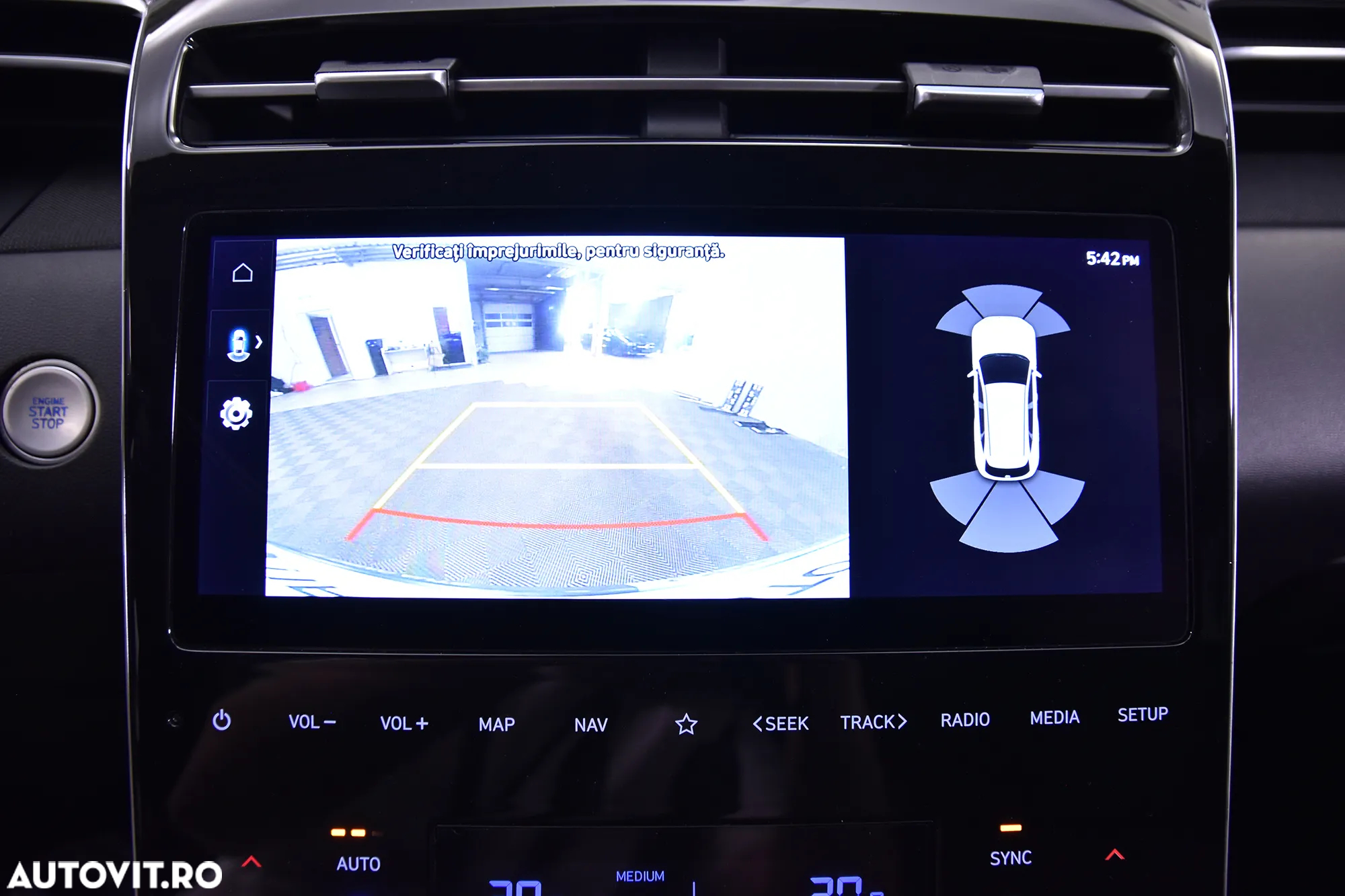 Hyundai Tucson - 19