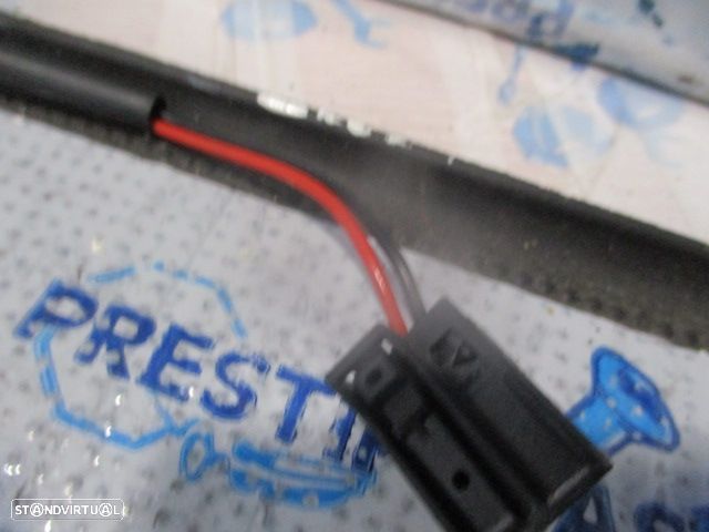 Fecho 2097200435013 MERCEDES CLK 2 CABRIOLET W209 FASE 2 2007 3.0CDI  225CV 2P CINZA FE 2 PINOS - 6