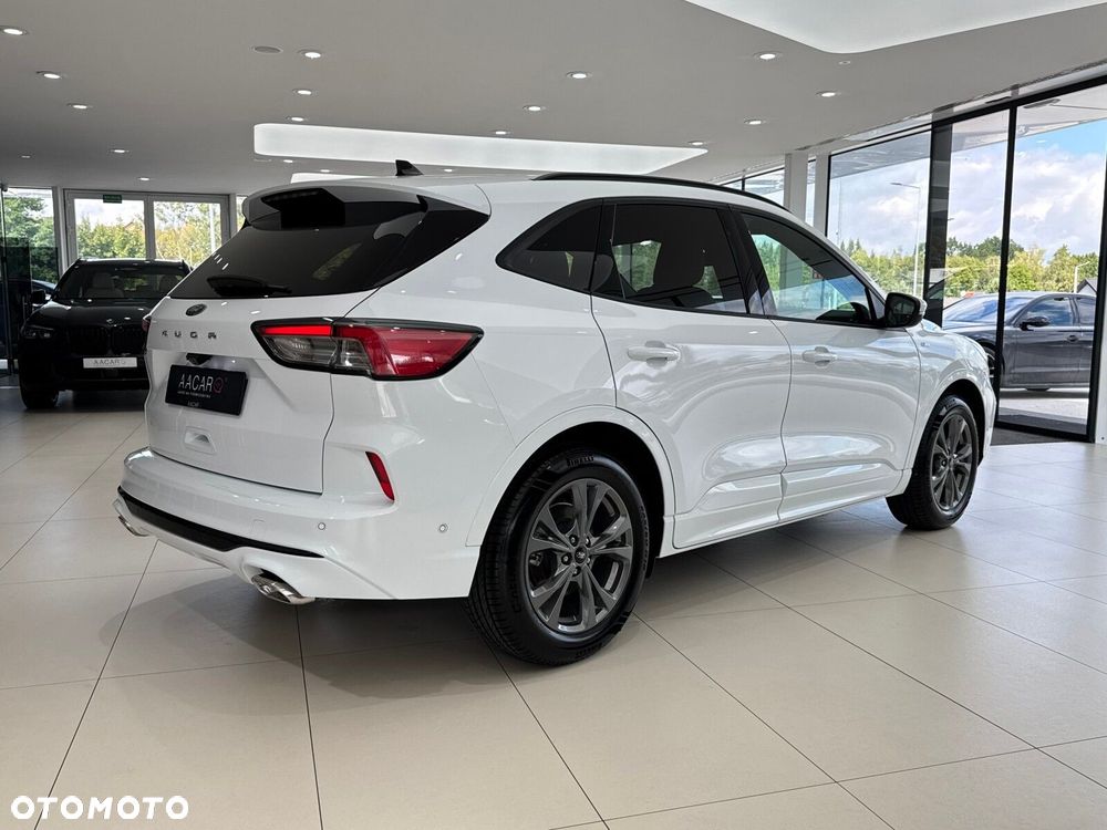 Ford Kuga 1.5 EcoBoost FWD ST-Line X - 5