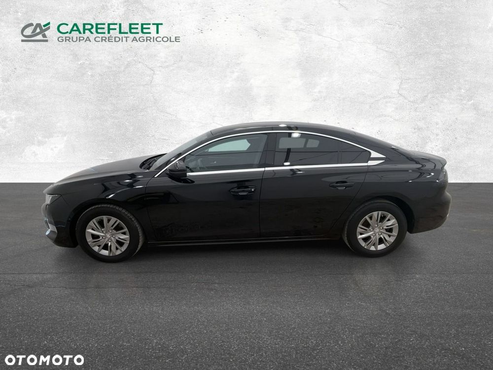 Peugeot 508 1.5 BlueHDi Active S&S - 9