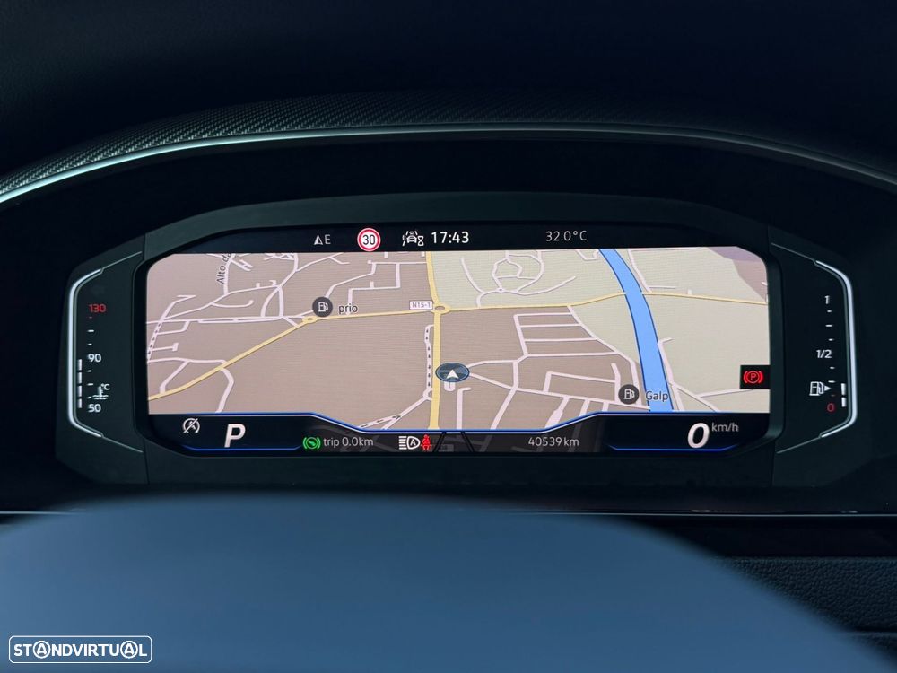 VW Arteon 2.0 TDI Elegance DSG - 25