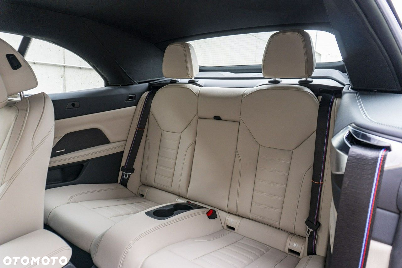 BMW Seria 4 430i xDrive - 29