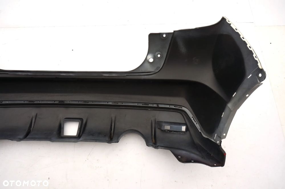 NISSAN JUKE NISMO RS F15 zderzak spoiler dyfuzor tył OE - 5