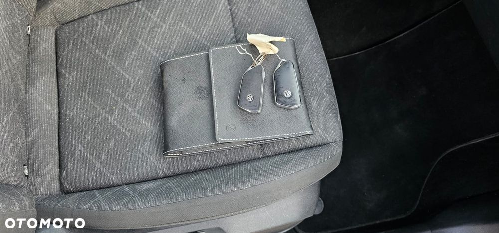 Volkswagen Golf 2.0 TDI - 20