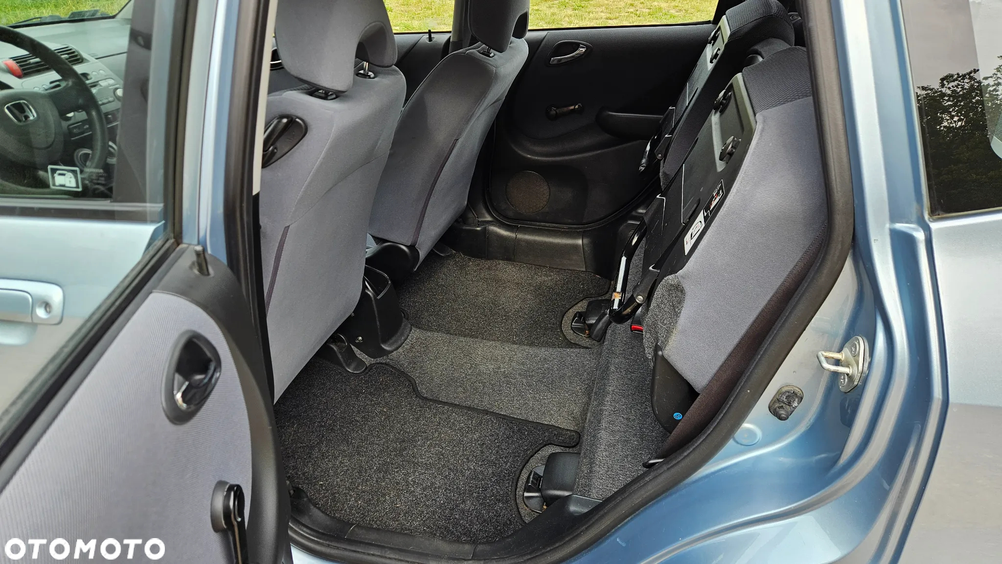 Honda Jazz 1.2 S - 6
