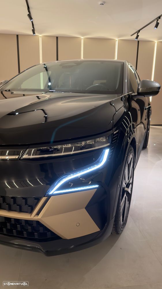 Renault Mégane E-Tech EV60 Iconic Optimum Charge - 51