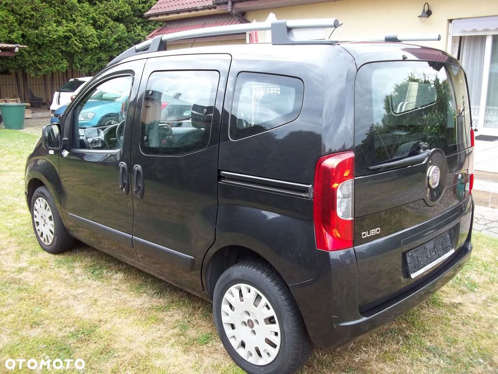 Fiat Qubo - 6