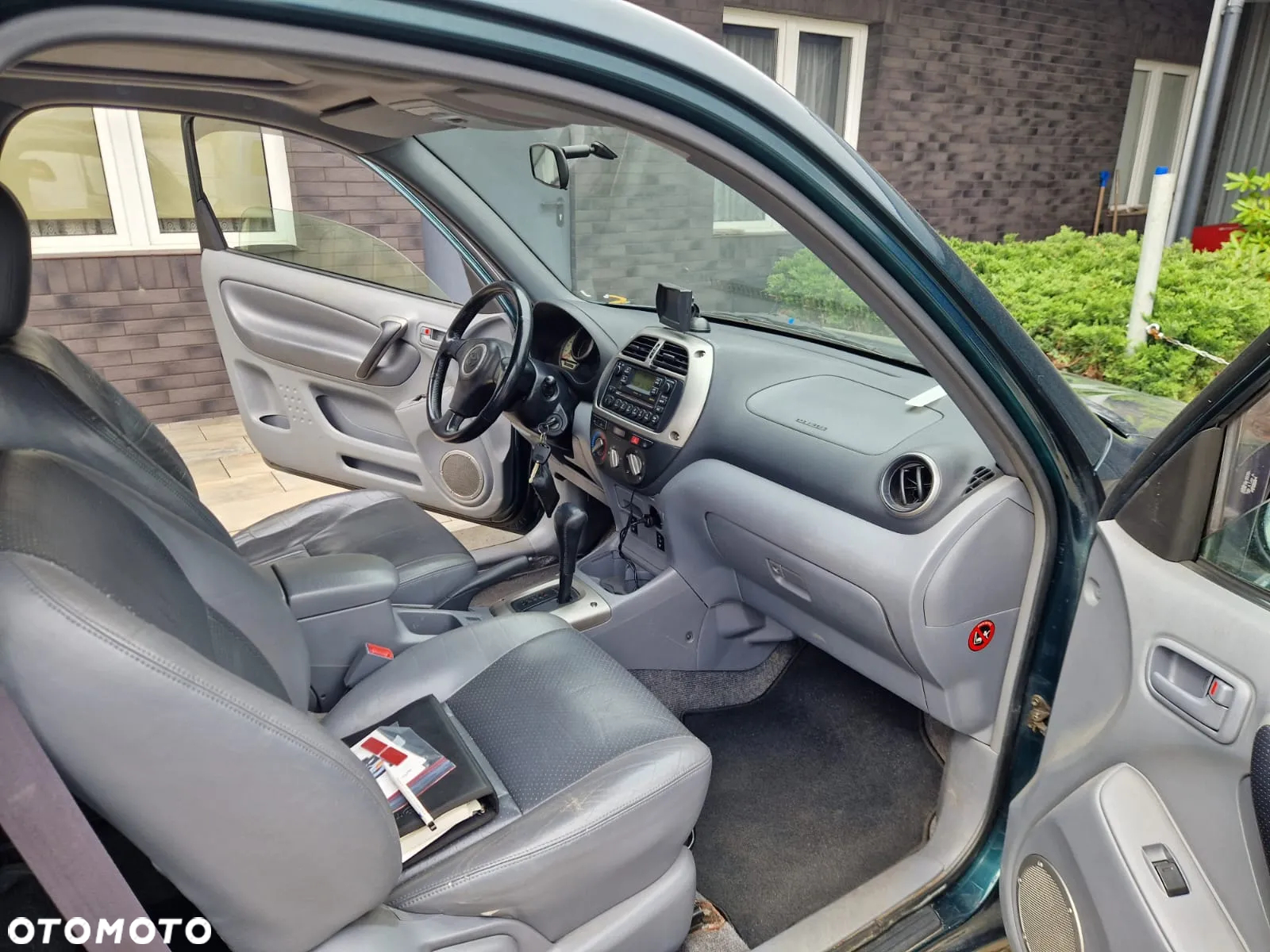 Toyota RAV4 - 20